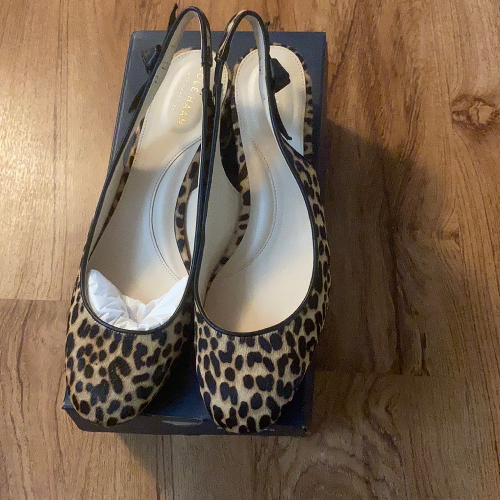 Women shoe